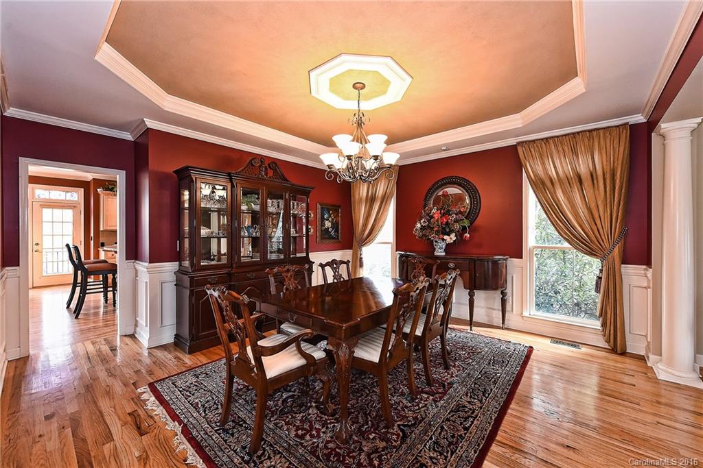 Bridgehampton - Residential