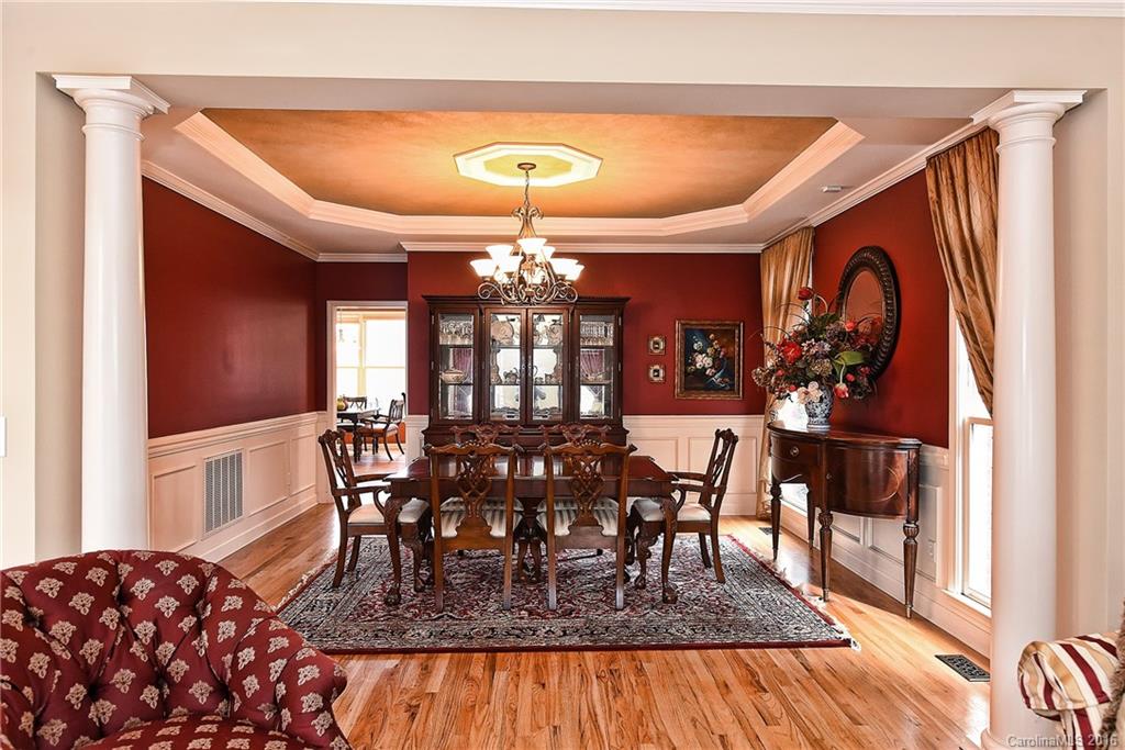 Bridgehampton - Residential