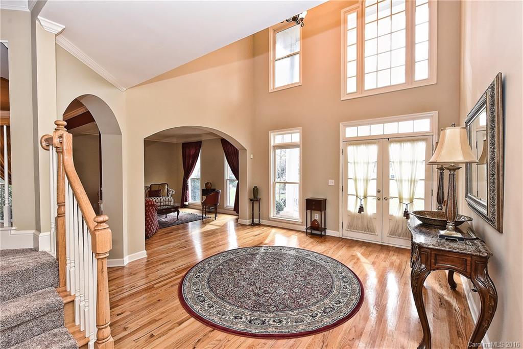 Bridgehampton - Residential