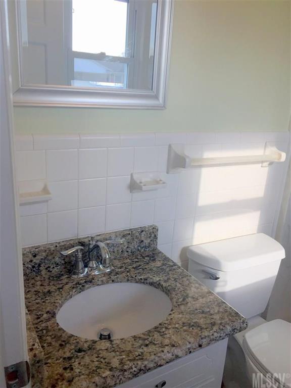 Leewood Acres - Residential