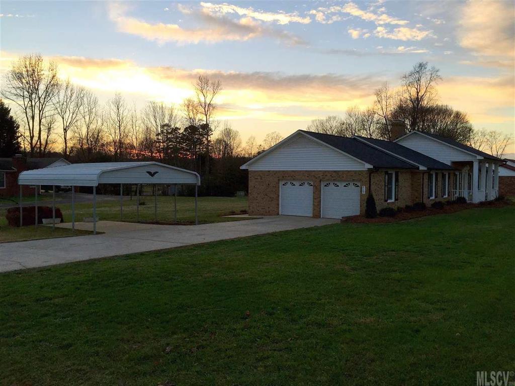 Leewood Acres - Residential