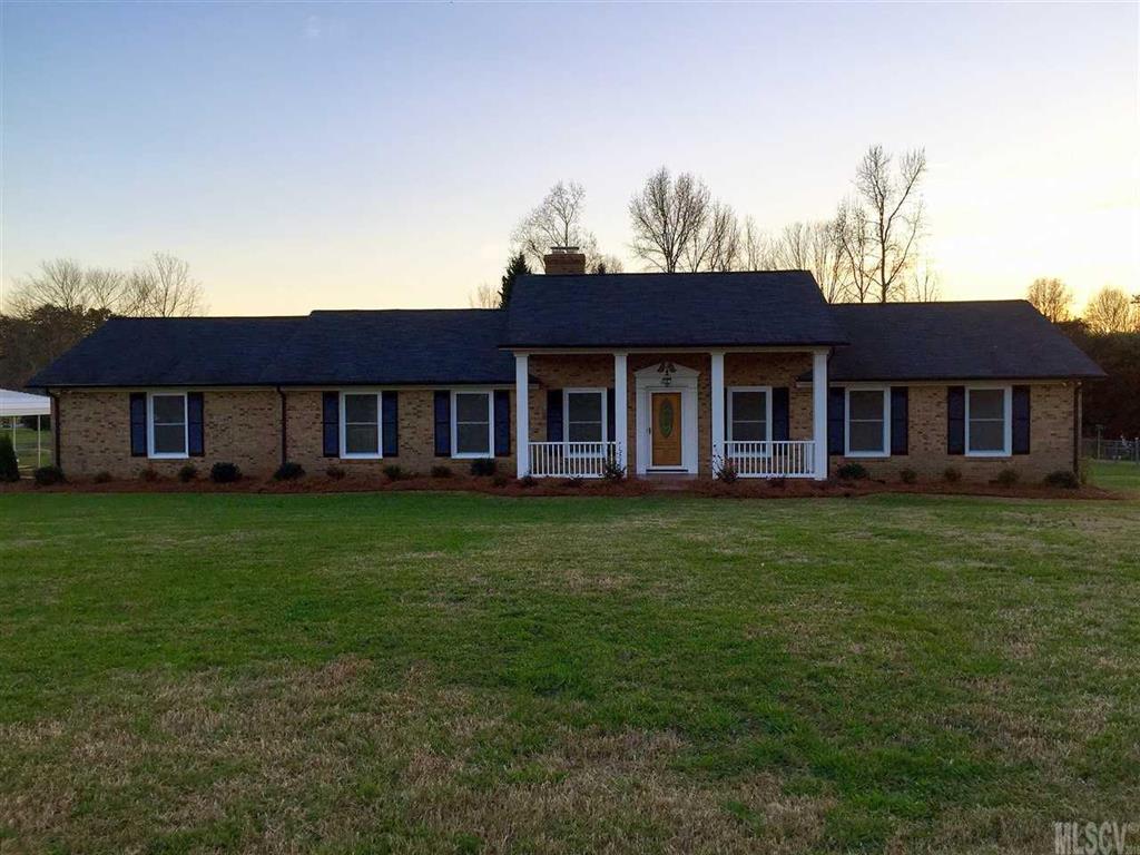 Leewood Acres - Residential