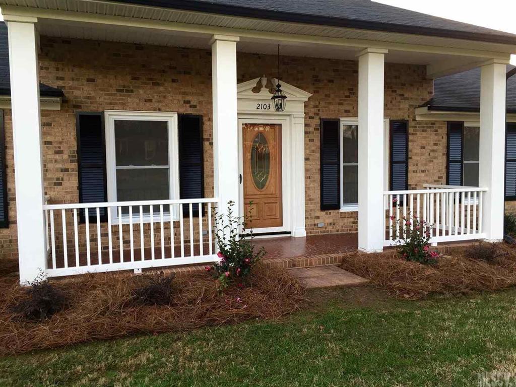 Leewood Acres - Residential