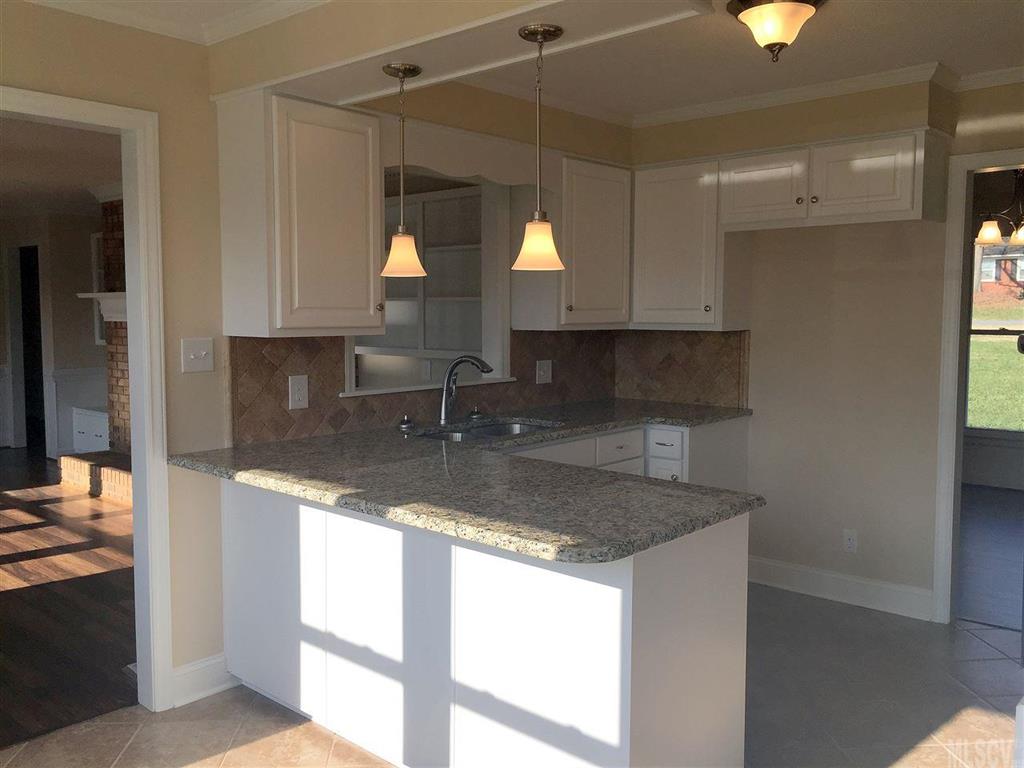 Leewood Acres - Residential