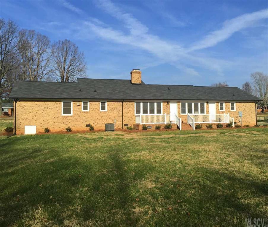 Leewood Acres - Residential