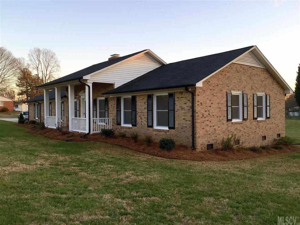 Leewood Acres - Residential