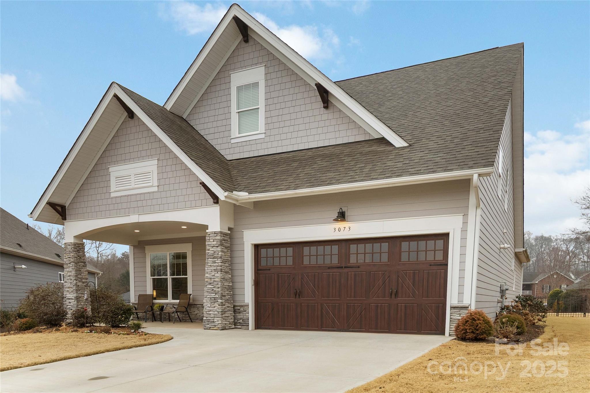 3073 Alveston Drive NW