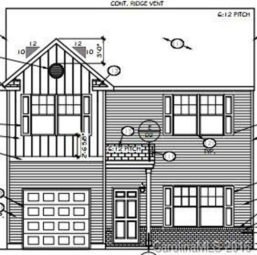 NEW CONSTRUCTION HOME!