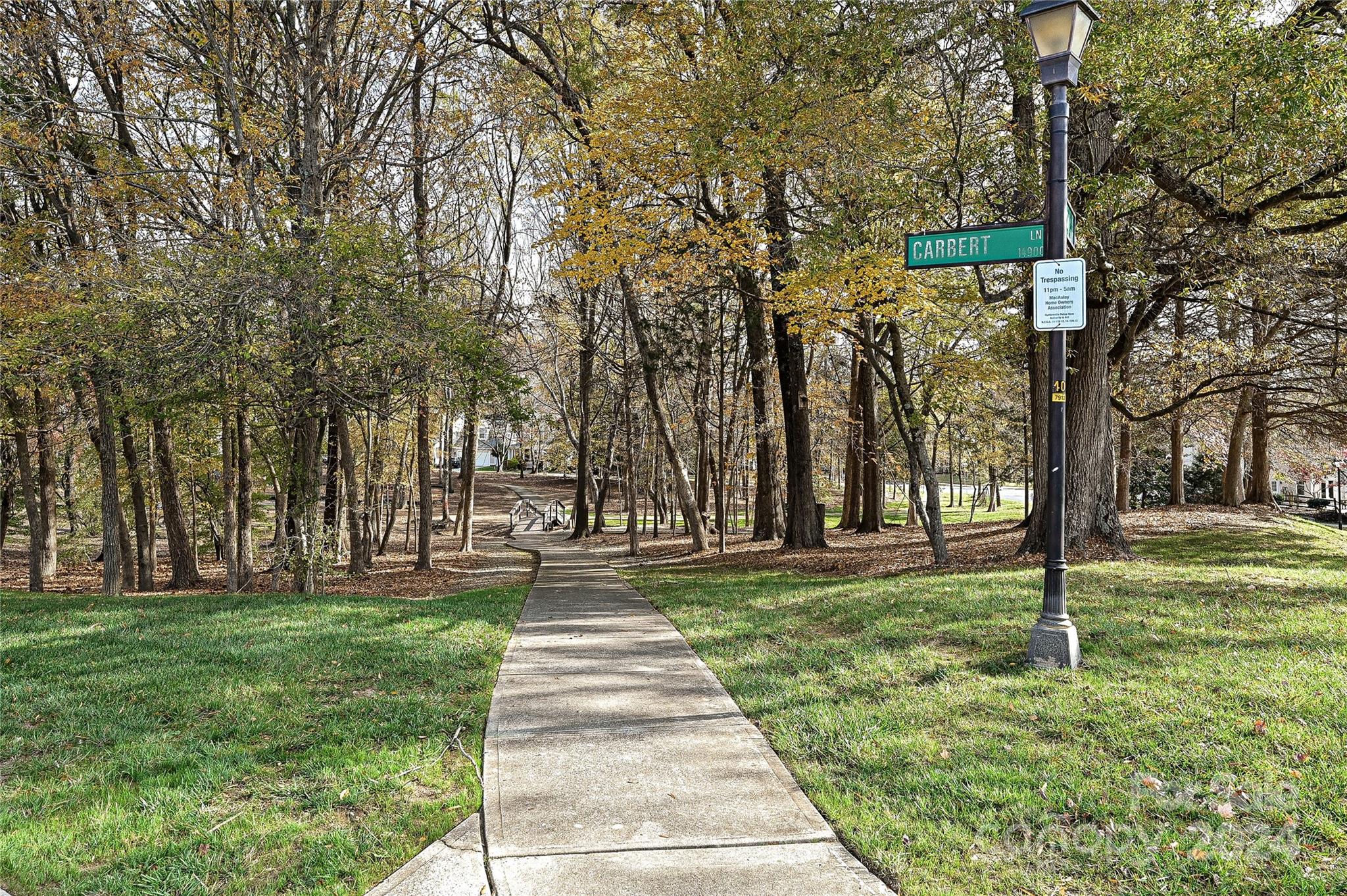 Macaulay - Residential