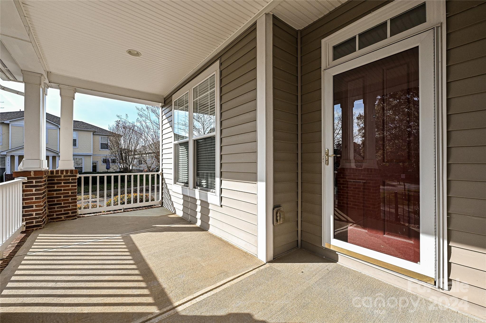 Macaulay - Residential