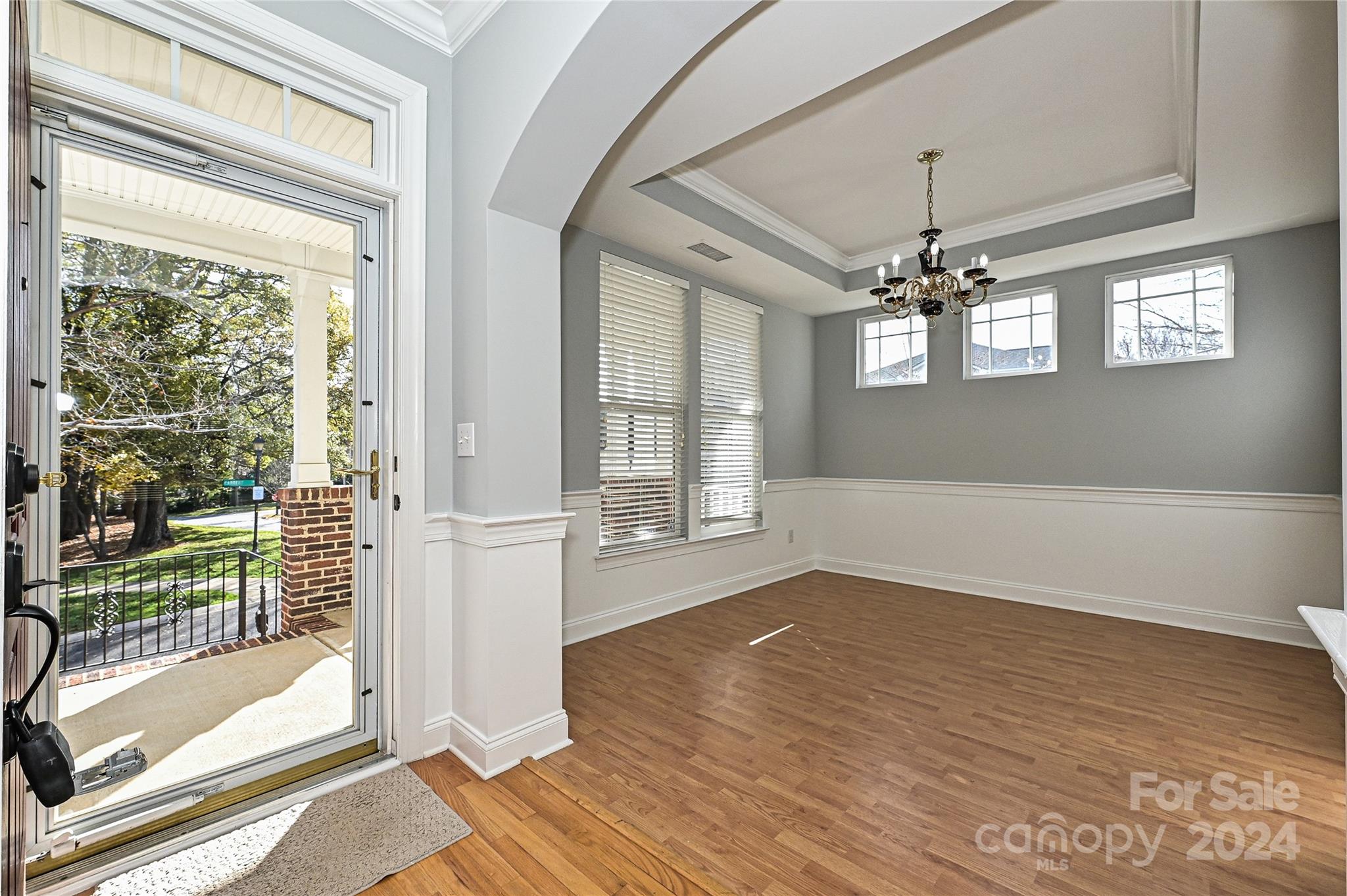 Macaulay - Residential