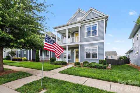 Photo of 11617 Miller Road, Pineville, NC 28134 (MLS # 4386927)