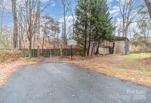 White Oak Acres - Residential