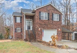 White Oak Acres - Residential