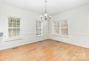 White Oak Acres - Residential
