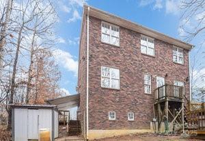 White Oak Acres - Residential