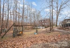 White Oak Acres - Residential