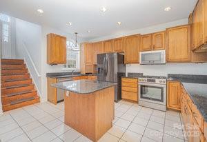 White Oak Acres - Residential