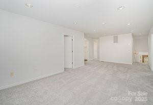 White Oak Acres - Residential