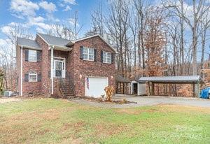 White Oak Acres - Residential