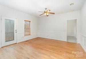 White Oak Acres - Residential