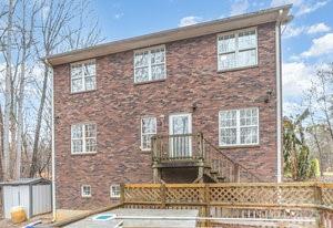 White Oak Acres - Residential
