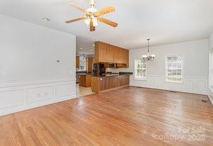 White Oak Acres - Residential