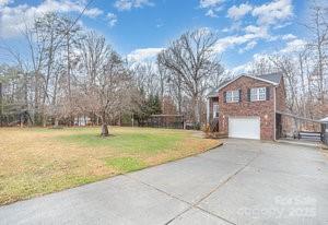 White Oak Acres - Residential