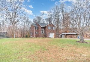 White Oak Acres - Residential