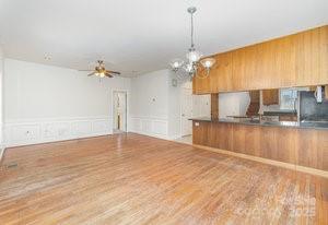 White Oak Acres - Residential