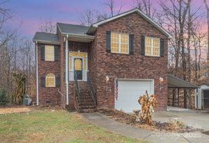 White Oak Acres - Residential
