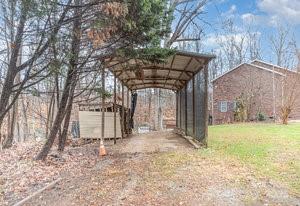 White Oak Acres - Residential