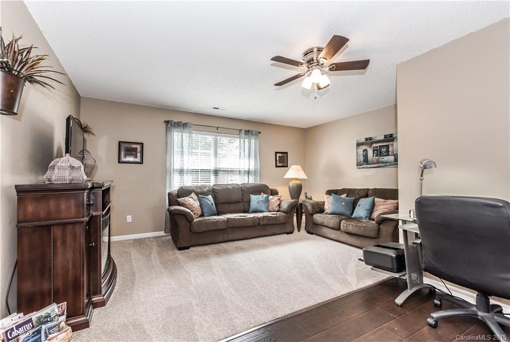 Boulder Creek - Residential