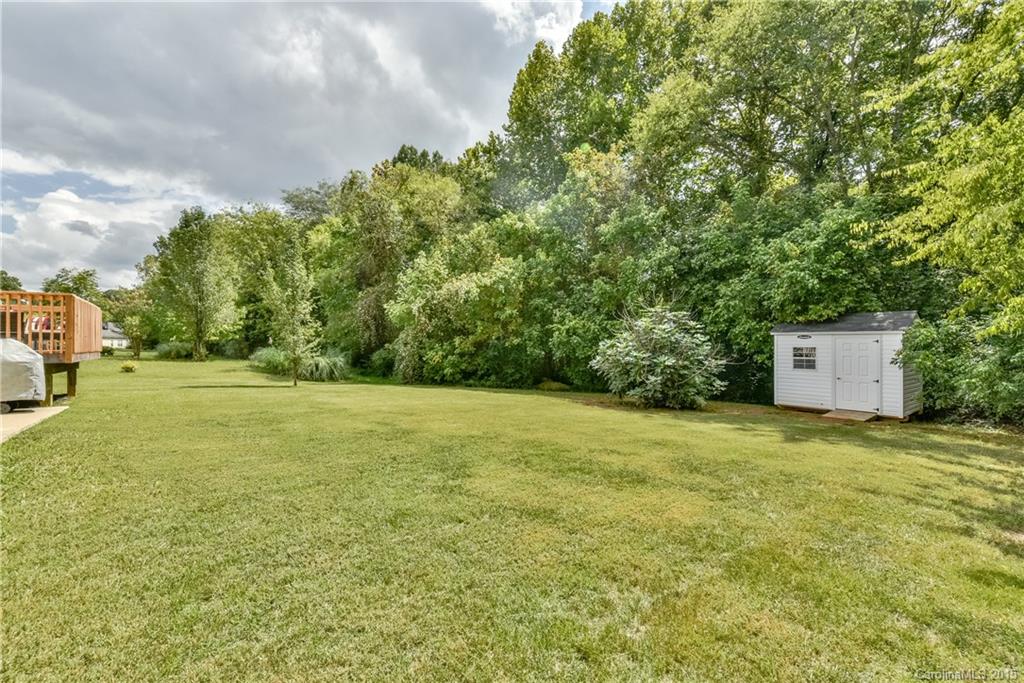 Boulder Creek - Residential