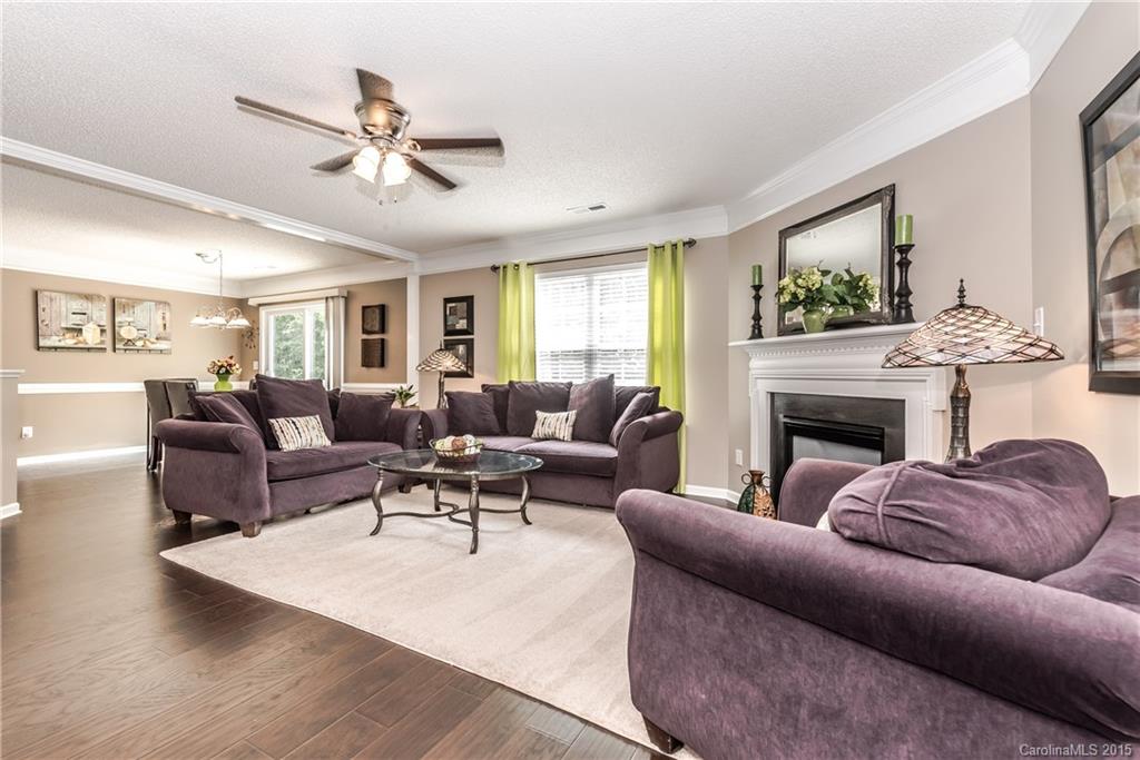 Boulder Creek - Residential