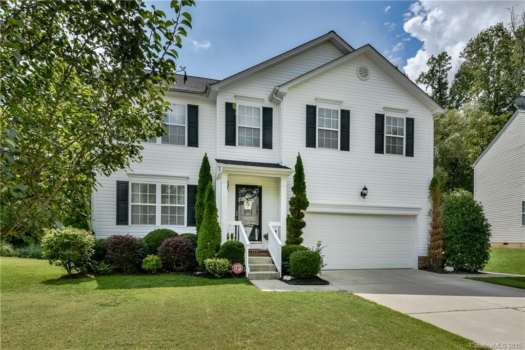 Boulder Creek - Residential