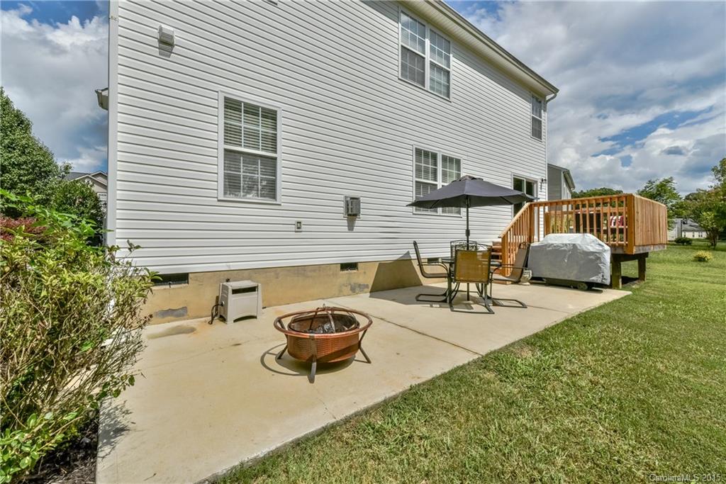 Boulder Creek - Residential