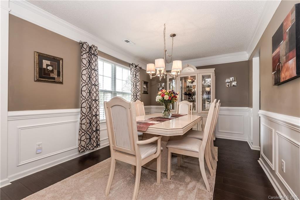 Boulder Creek - Residential