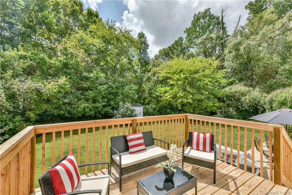 Boulder Creek - Residential