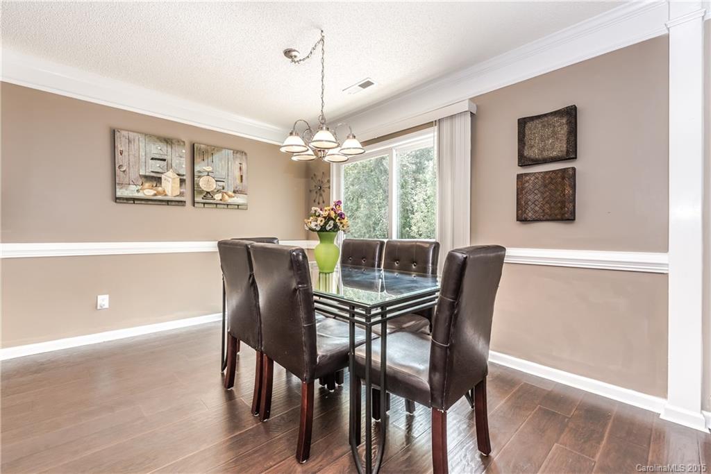 Boulder Creek - Residential