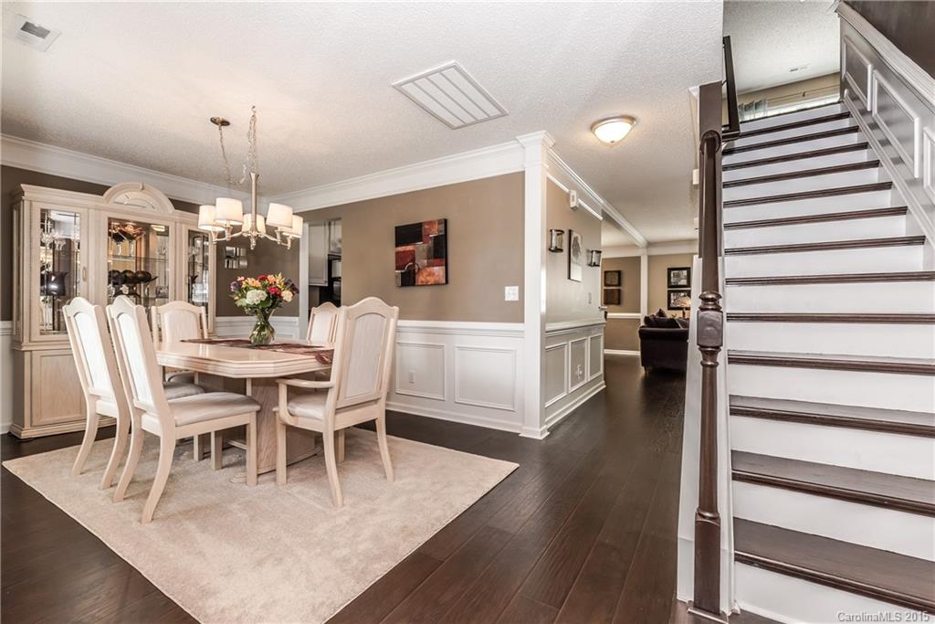 Boulder Creek - Residential