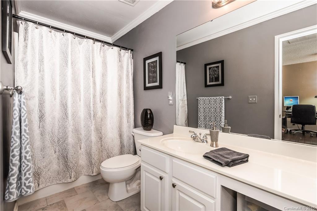 Boulder Creek - Residential