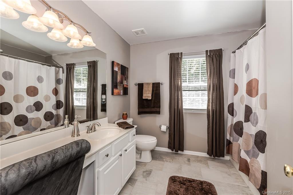 Boulder Creek - Residential