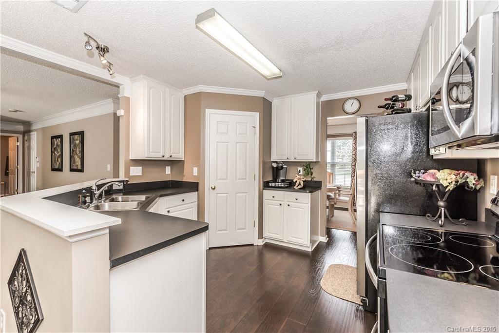 Boulder Creek - Residential