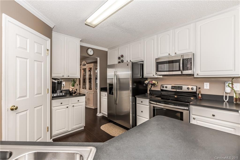 Boulder Creek - Residential