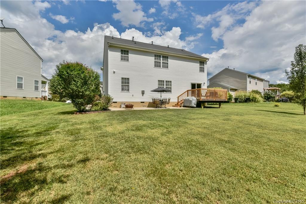 Boulder Creek - Residential