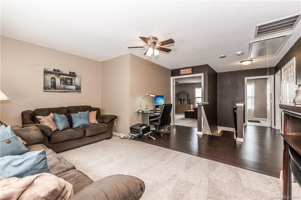 Boulder Creek - Residential