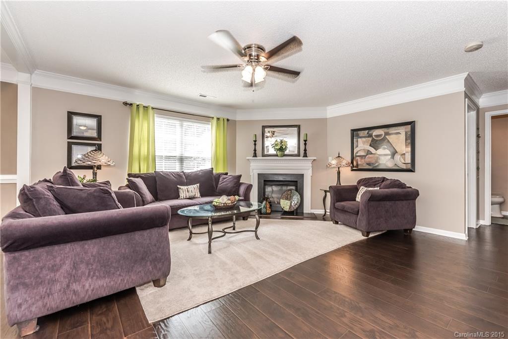 Boulder Creek - Residential