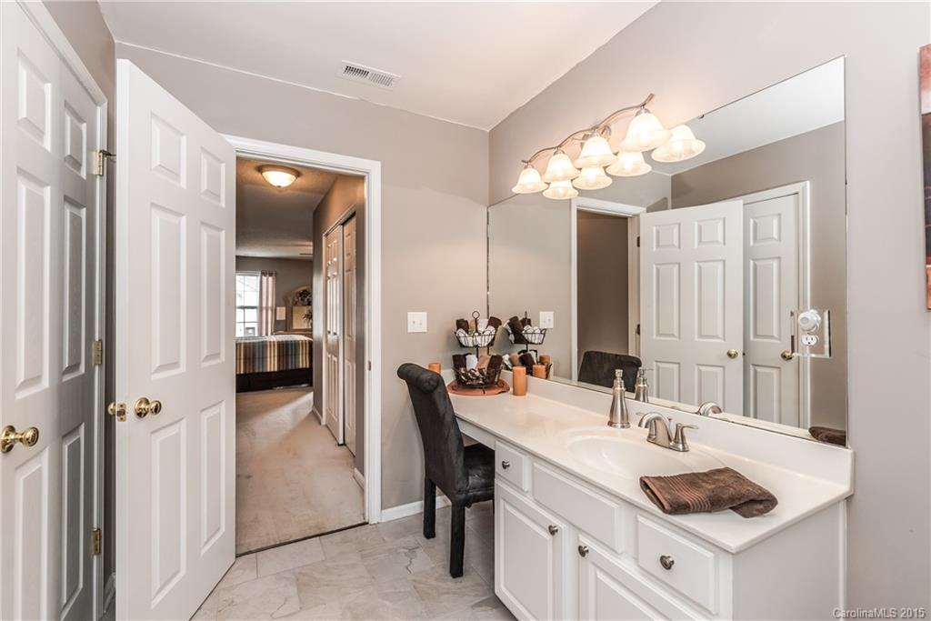 Boulder Creek - Residential