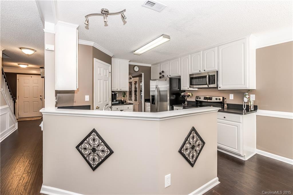 Boulder Creek - Residential